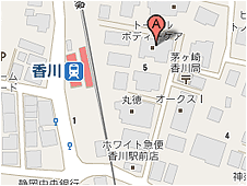 トータルボディーケア