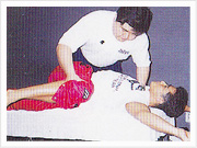 アスレティック・リハビリテーション